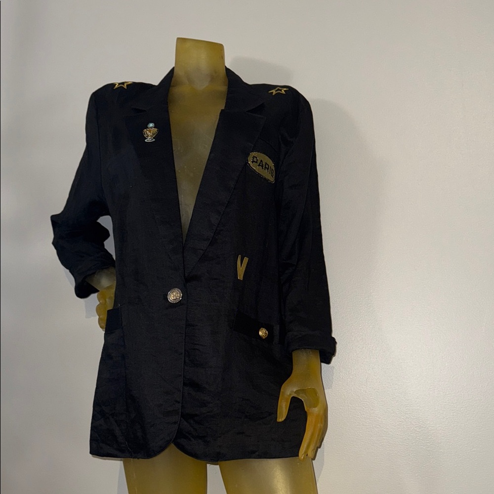 Vintage Blazer